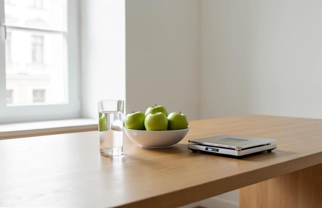 Professionelles Beratungsumfeld bei NutriConsulting Wien